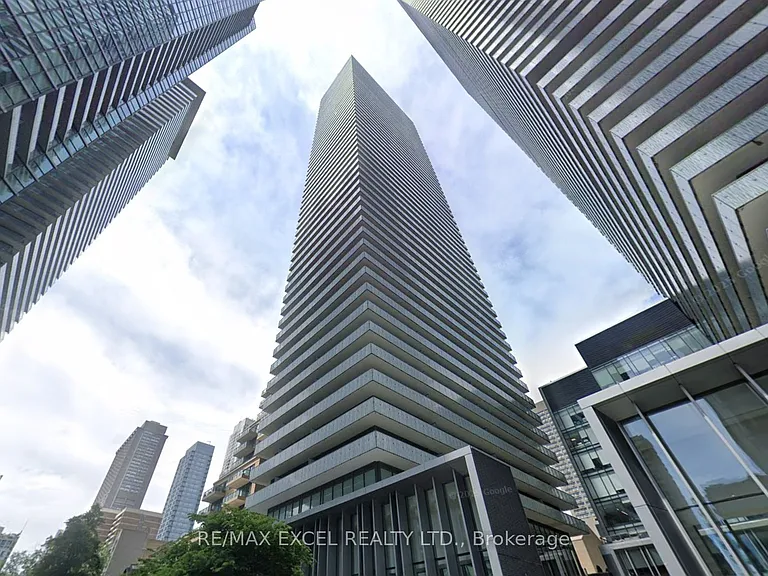 42 Charles St E #510 — Photo 1