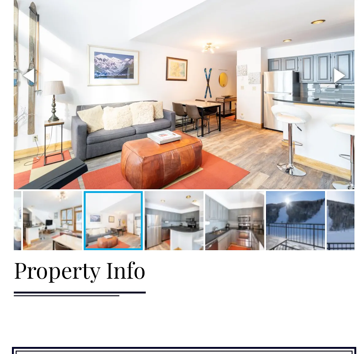 2 bed, 1100 sqft, $6,000 — Photo 4