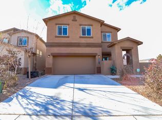 8939 Eagle Hills Dr NW, Albuquerque, NM 87114