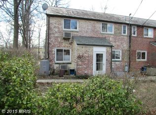 56 Crescent Rd UNIT B, Greenbelt, MD