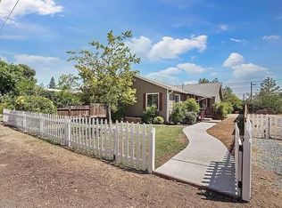 13558 E Church St, Lockeford, CA 95237