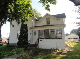 207 Walker St, Waupun, WI 53963