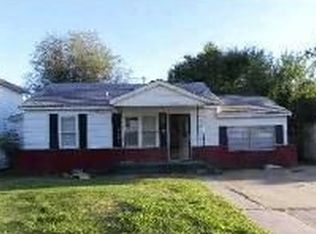 1020 SW 49th St, Oklahoma City, OK 73109
