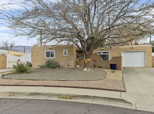 3008 Conchas St NE, Albuquerque, NM 87111