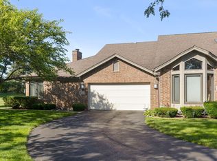 10536 Brookridge Ct, Frankfort, IL 60423
