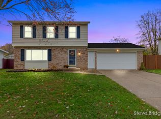 3342 Perry Ave SW, Wyoming, MI 49519