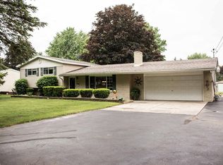 11343 N Jennings Rd, Clio, MI 48420