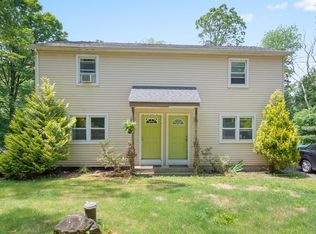 101 Cote Rd, Monson, MA 01057