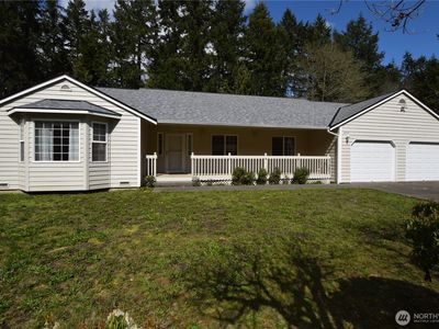 4024 NW Flintwood, Silverdale, WA, 98383