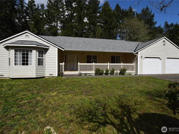 4024 NW Flintwood, Silverdale, WA 98383