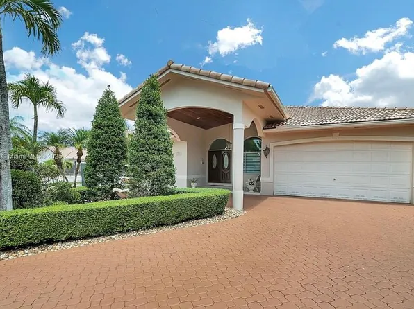 2045 SW 142nd Pl, Miami, FL 33175