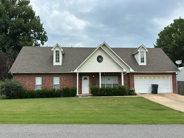 103 Brookmoor Ln, Hot Springs, AR 71913