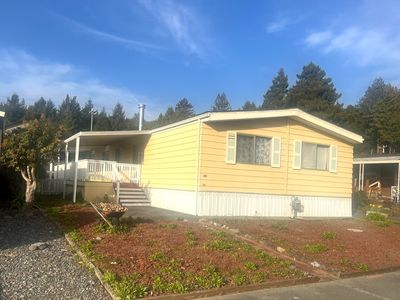 117 Rouss Ct #117, Blue Lake, CA, 95525
