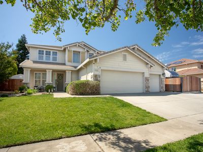 5600 Stonehaven Dr, Linda, CA, 95901