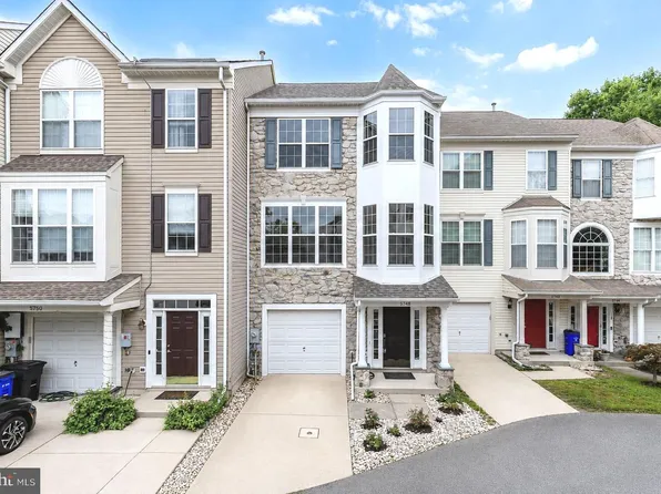 5748 Goldfinch Ct, Ellicott City, MD 21043