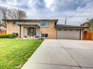 8667 W 66th Pl, Arvada, CO 80004