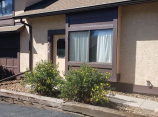 5118 Rainbow Harbour Cir, Colorado Springs, CO 80917