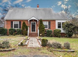 4 N Pine Ave, Henrico, VA 23075