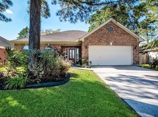 19115 Relay Rd, Humble, TX 77346