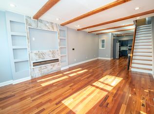 1318 S 31st St, Philadelphia, PA