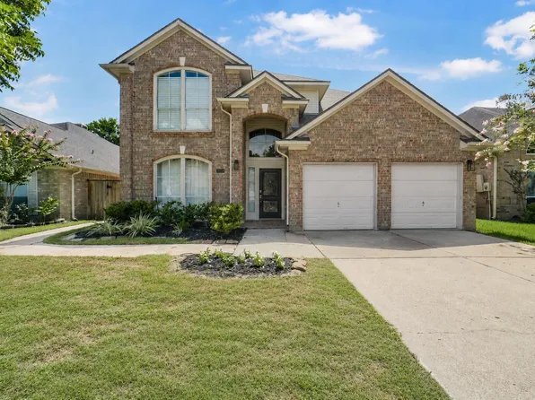 4319 Lakeshore Forest Dr, Missouri City, TX 77459