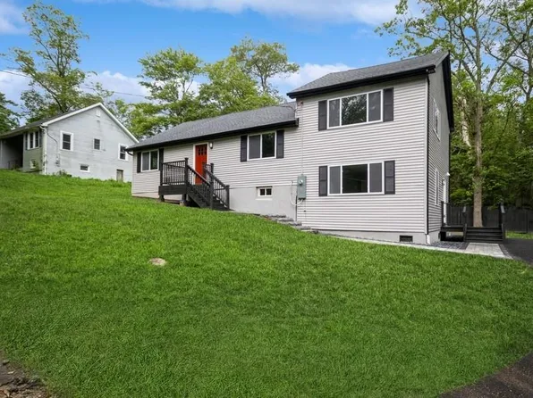 49 Dogwood Road N, Wurtsboro, NY 12790