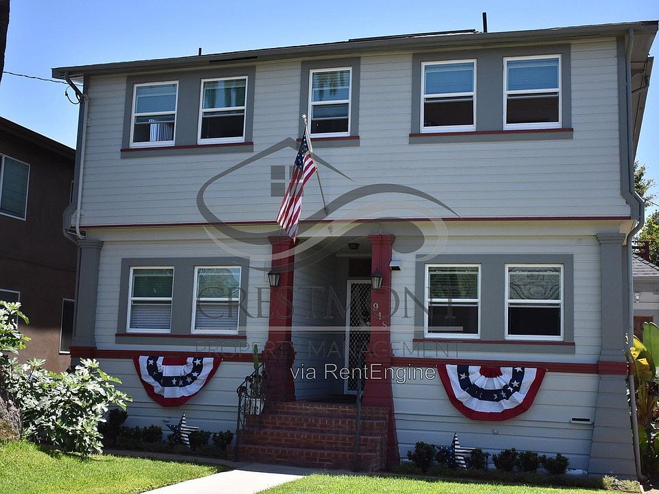 1st image of 918 10th St APT 4