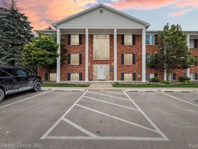 407 W Highland Rd #1, Howell, MI, 48843