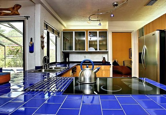 New Kitchen