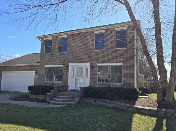308 W Ashton Dr, Maple Park, IL 60151