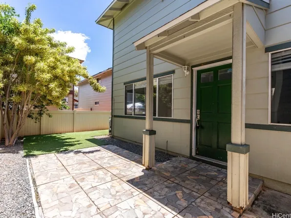 91-241 Makalauna Pl #15, Ewa Beach, HI 96706