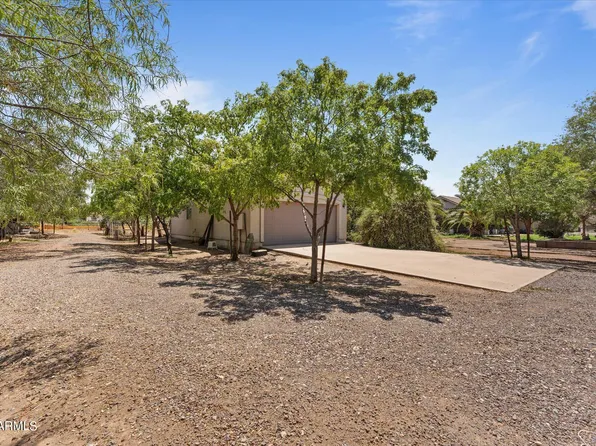 17705 E MEWS Road, Queen Creek, AZ 85142