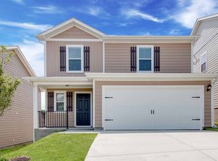 405 Bronson Dr LOT 6003, La Vergne, TN 37086
