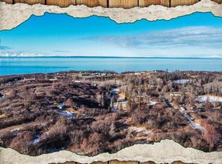 51580 Tordrillo Ln, Kenai, AK 99611