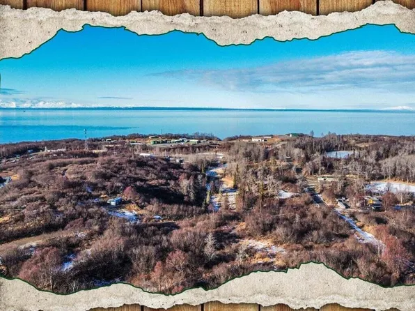 51580 Tordrillo Ln, Kenai, AK 99611