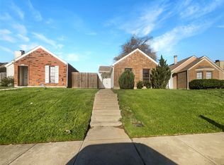 331 Teakwood Ln, Lewisville, TX 75067
