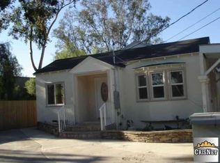 13909 Pinney St, Pacoima, CA 91331