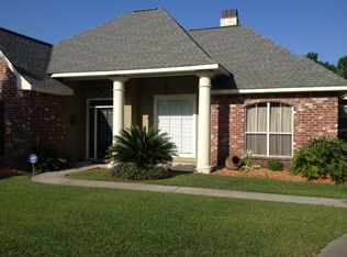18048 Old Jefferson Hwy, Prairieville, LA 70769