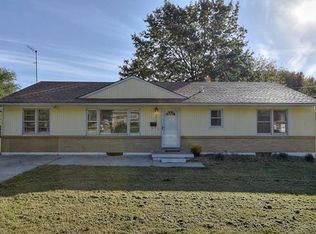 7415 Harris Ave, Raytown, MO 64133