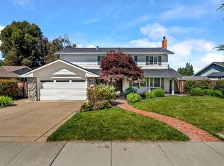 9441 Alcosta Blvd, San Ramon, CA 94583