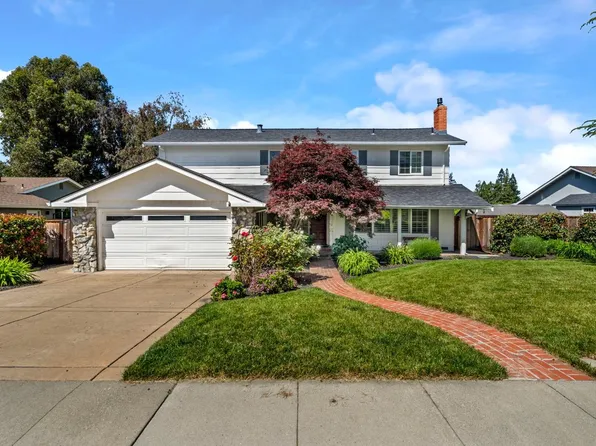 9441 Alcosta Blvd, San Ramon, CA 94583