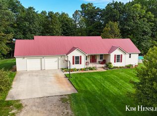 9177 W 112th St, Twin Lake, MI 49457