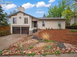 30 Karen Lee Ln, Manitou Springs, CO 80829
