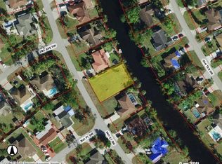 2632 54th St SW, Naples, FL 34116