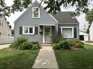 1820 N 21st St, Sheboygan, WI 53081