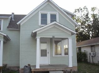 637 N 7th St, Salina, KS 67401