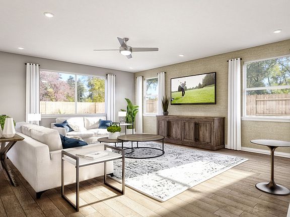 Model Representation