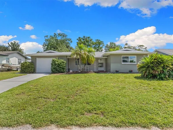 1283 EDENVILLE AVENUE, CLEARWATER, FL 33764