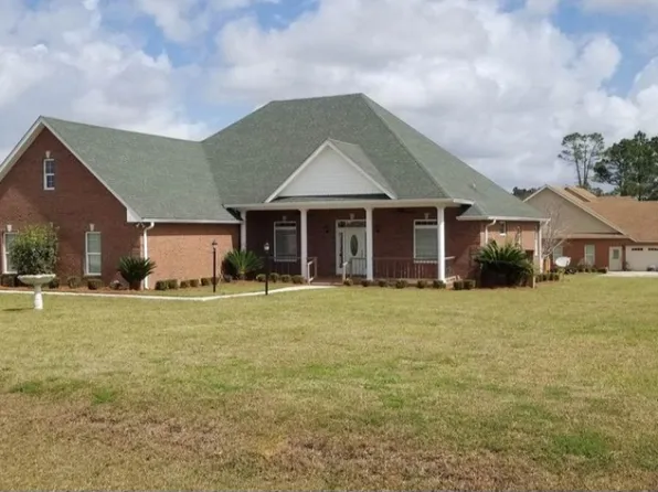 565 Twin Ponds Dr, Havana, FL 32333