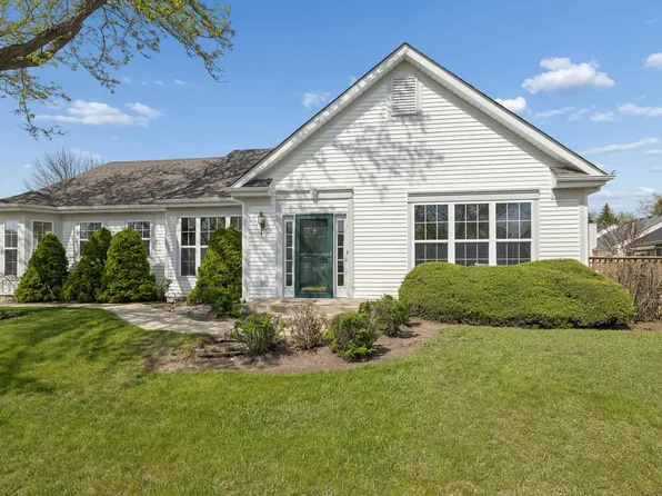 13729 S Redbud Dr, Plainfield, IL 60544